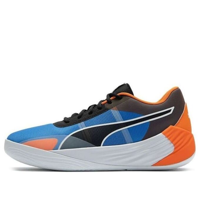Fusion Nitro-laget «Knicks»