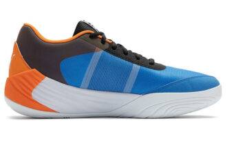 Fusion Nitro-laget «Knicks»