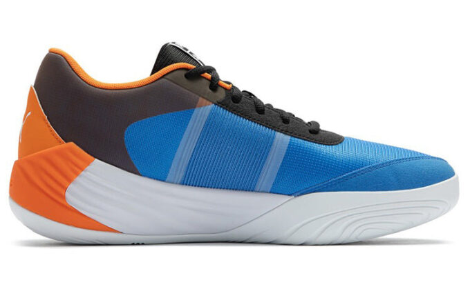Fusion Nitro-laget «Knicks»