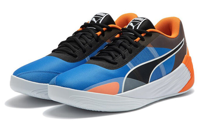 Fusion Nitro-laget «Knicks»