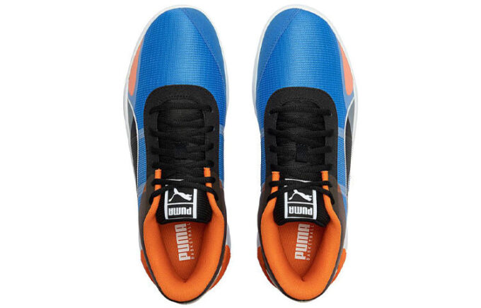 Fusion Nitro-laget «Knicks»
