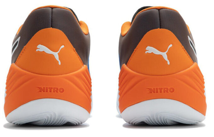 Fusion Nitro-laget «Knicks»
