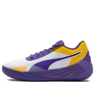 Fusion Nitro-laget «Lakers»