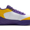 Fusion Nitro-laget «Lakers»
