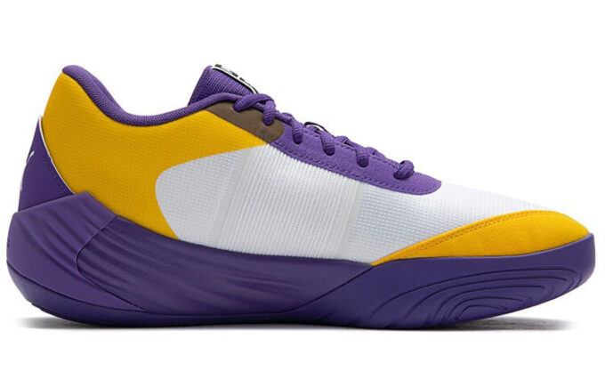 Fusion Nitro-laget «Lakers»