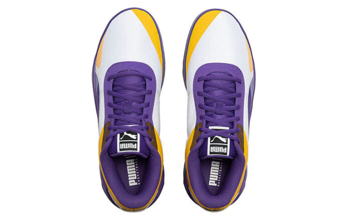 Fusion Nitro-laget «Lakers»