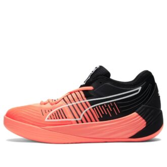 Fusion Nitro &laquo;Neon Citrus&raquo;
