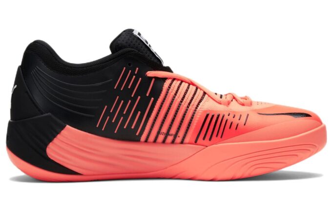 Fusion Nitro &laquo;Neon Citrus&raquo;