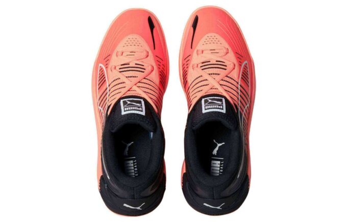 Fusion Nitro &laquo;Neon Citrus&raquo;