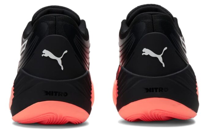 Fusion Nitro &laquo;Neon Citrus&raquo;