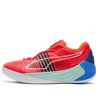 Fusion Nitro &laquo;Sunblaze&raquo;