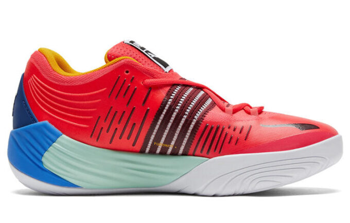 Fusion Nitro &laquo;Sunblaze&raquo;