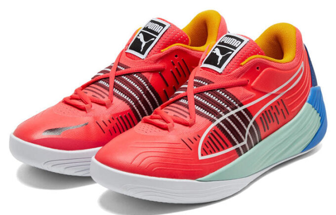 Fusion Nitro &laquo;Sunblaze&raquo;