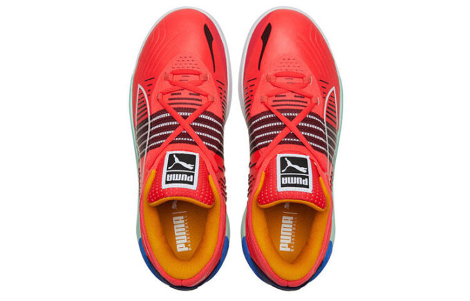 Fusion Nitro &laquo;Sunblaze&raquo;