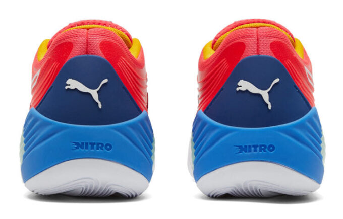 Fusion Nitro &laquo;Sunblaze&raquo;