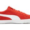 Fusion Suede For All Time LE Golfsko &laquo;Rød Hvit&raquo;