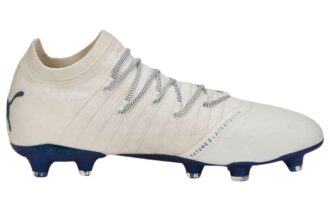Future 1.4 Lazertouch FG &laquo;Hvit Blå&raquo;
