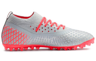 Future 4.2 Netfit MG &laquo;Grårød&raquo;