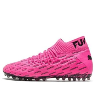 Future 6.1 Netfit MG &laquo;Rosa Svart&raquo;