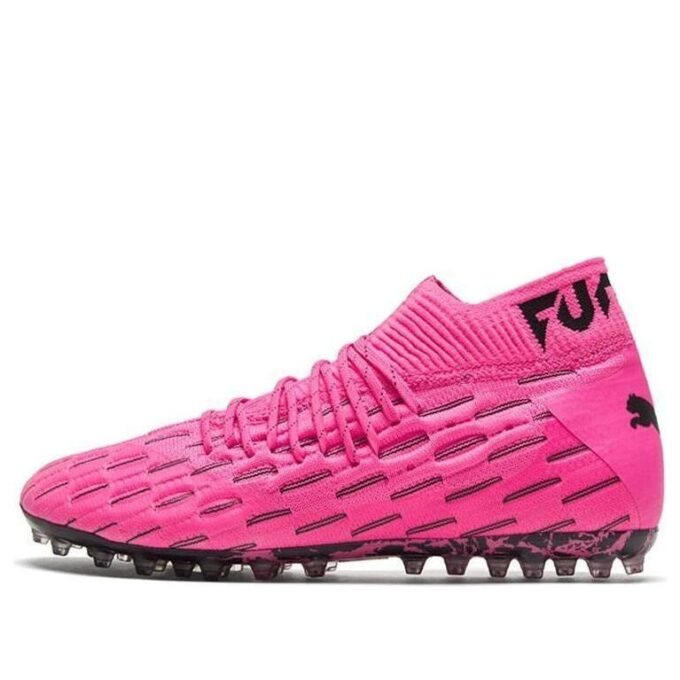 Future 6.1 Netfit MG &laquo;Rosa Svart&raquo;