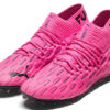 Future 6.1 Netfit MG &laquo;Rosa Svart&raquo;
