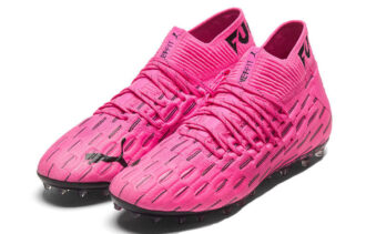 Future 6.1 Netfit MG &laquo;Rosa Svart&raquo;