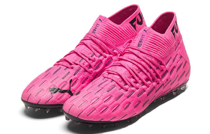 Future 6.1 Netfit MG &laquo;Rosa Svart&raquo;