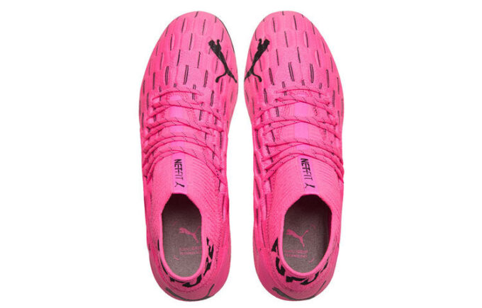 Future 6.1 Netfit MG &laquo;Rosa Svart&raquo;