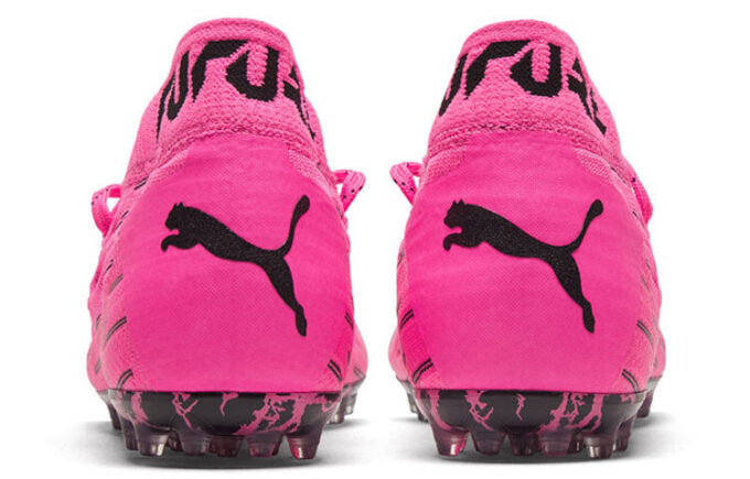 Future 6.1 Netfit MG &laquo;Rosa Svart&raquo;