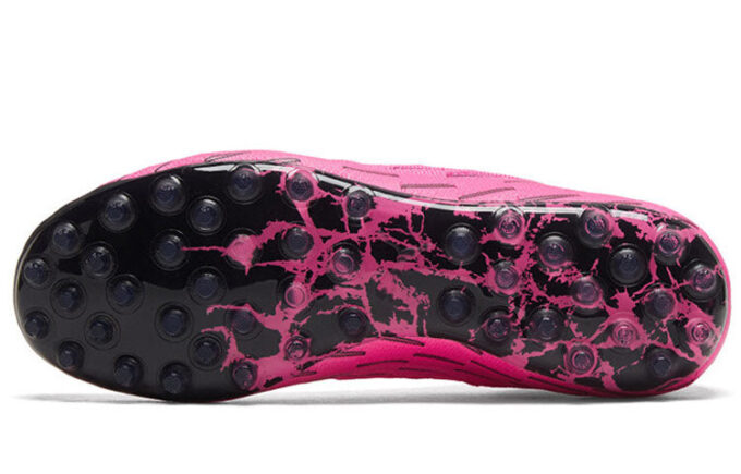 Future 6.1 Netfit MG &laquo;Rosa Svart&raquo;