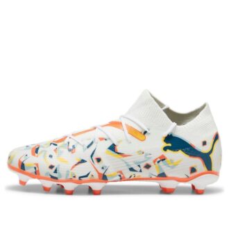 Future 7 Match Creativity FG/AG &laquo;Beige Multi&raquo;