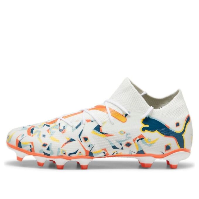 Future 7 Match Creativity FG/AG &laquo;Beige Multi&raquo;