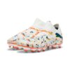 Future 7 Match Creativity FG/AG &laquo;Beige Multi&raquo;