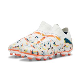 Future 7 Match Creativity FG/AG &laquo;Beige Multi&raquo;