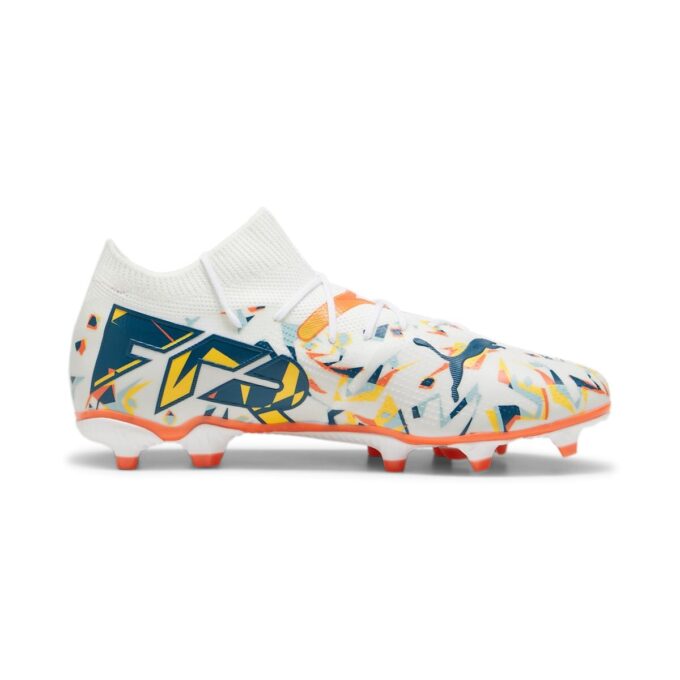 Future 7 Match Creativity FG/AG &laquo;Beige Multi&raquo;