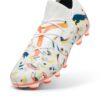 Future 7 Match Creativity FG/AG &laquo;Beige Multi&raquo;