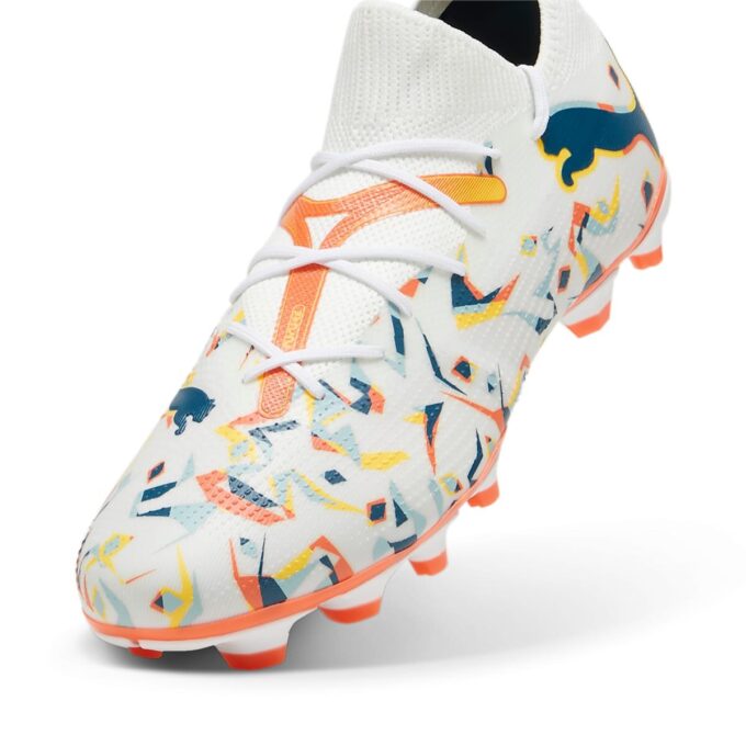 Future 7 Match Creativity FG/AG &laquo;Beige Multi&raquo;
