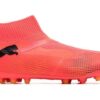 Future 7 Match + Lisseløse MG Fotballsko «Rosa»