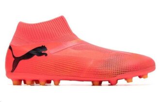 Future 7 Match + Lisseløse MG Fotballsko «Rosa»