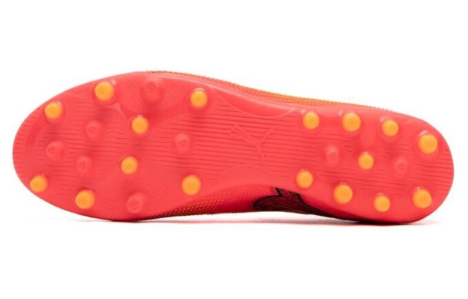 Future 7 Match + Lisseløse MG Fotballsko «Rosa»