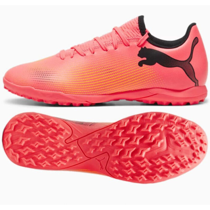 Future 7 Play MG Fotballsko &laquo;Rosa&raquo;