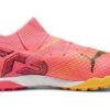 Future 7 Pro Cage Fotball Treningssko &laquo;Rosa&raquo;