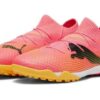 Future 7 Pro Cage Fotball Treningssko &laquo;Rosa&raquo;