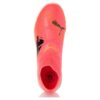 Future 7 Pro Cage Fotball Treningssko &laquo;Rosa&raquo;
