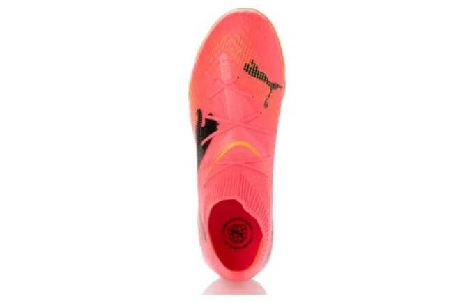 Future 7 Pro Cage Fotball Treningssko &laquo;Rosa&raquo;