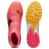 Future 7 Pro Cage Fotball Treningssko &laquo;Rosa&raquo;