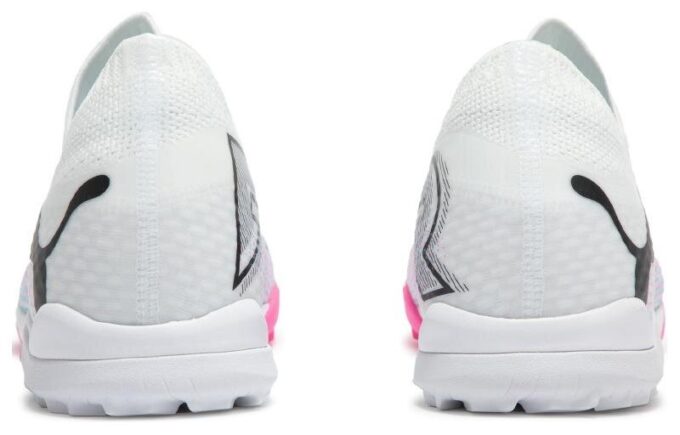 Future 7 Pro Cage Shoes &laquo;Hvit Rosa Lilla&raquo;