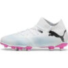 Future 7 Pro FG/AG &laquo;Hvit Rosa&raquo;
