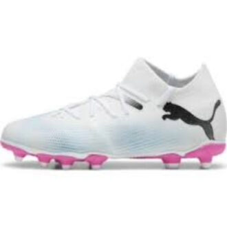 Future 7 Pro FG/AG &laquo;Hvit Rosa&raquo;
