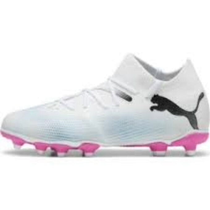 Future 7 Pro FG/AG &laquo;Hvit Rosa&raquo;